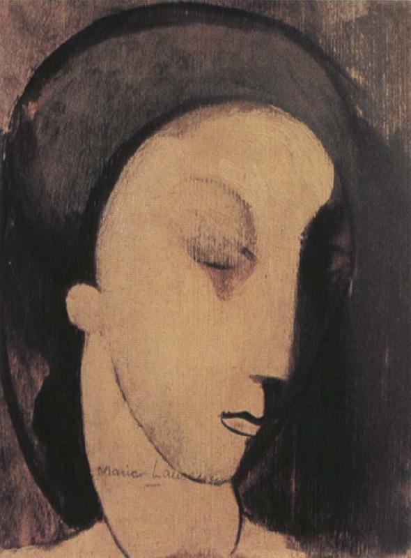 Marie Laurencin Portrait